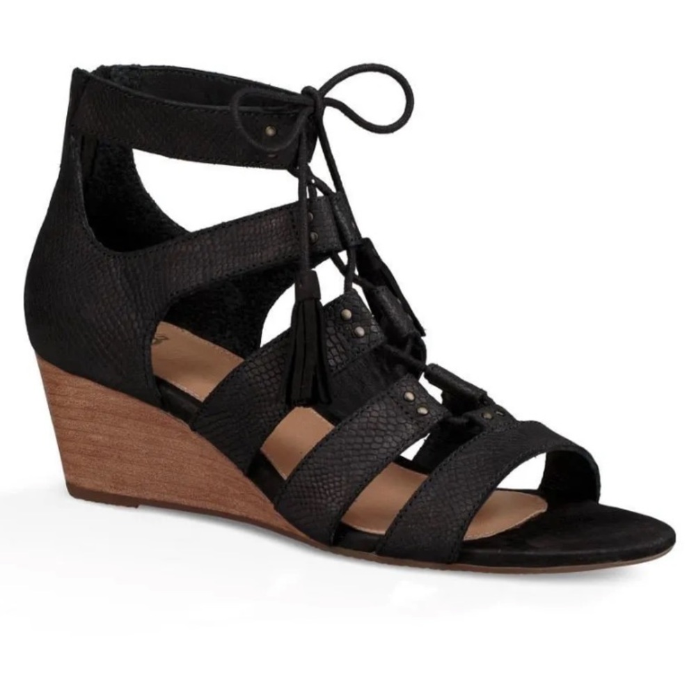 Ugg Yasmin Snake Sandal